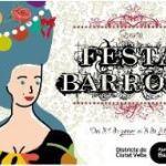 Festa Barroca