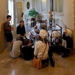 Taller infantil La Pedrera