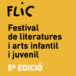 FLIC festival Literatura infantil
