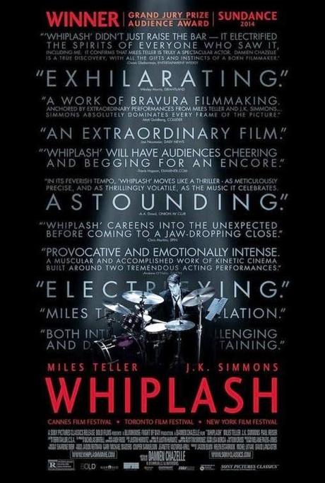 Whiplash