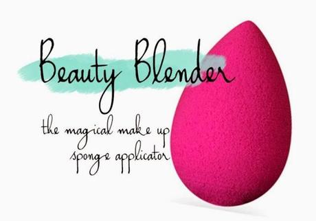 Beauty Blender y Mini Micro Beauty Blender