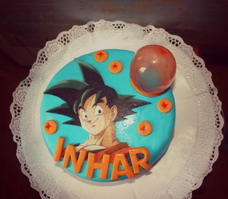 TARTA GOKU