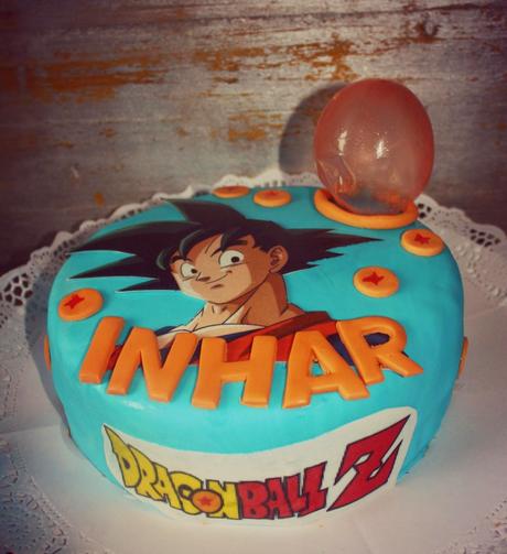 TARTA GOKU