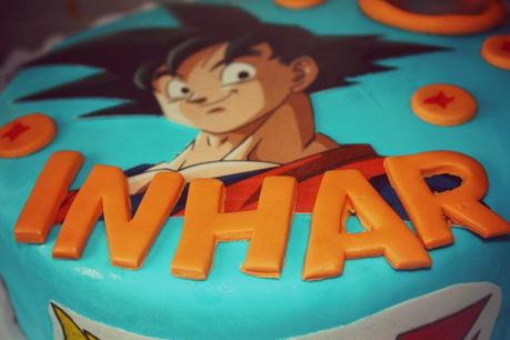 TARTA GOKU