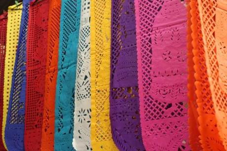 papel picado