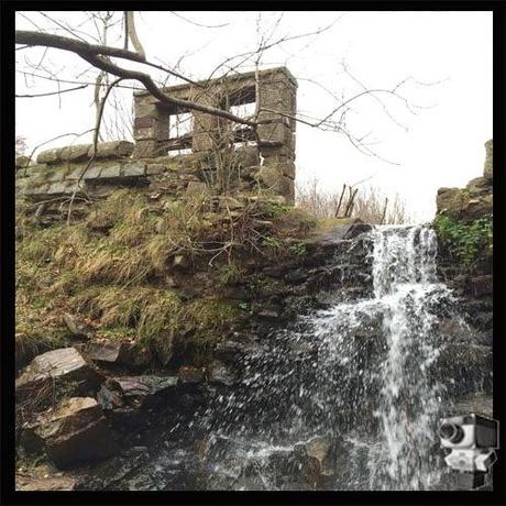 Excursión a Santa Fe del Montseny