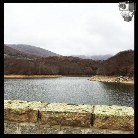 Excursión a Santa Fe del Montseny