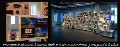 Nuestra visita a la IgersGalleryMadrid