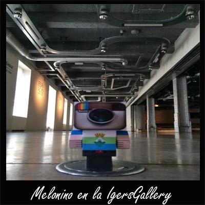 Nuestra visita a la IgersGalleryMadrid