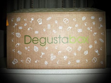 Degustabox