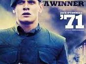 Crítica “´71″ (2014)