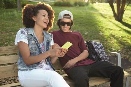 Sony Xperia E3, más que un smartphone para comenzar bien el año image007