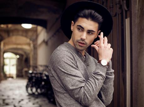 [Prêt-á-Porter] Men Basics