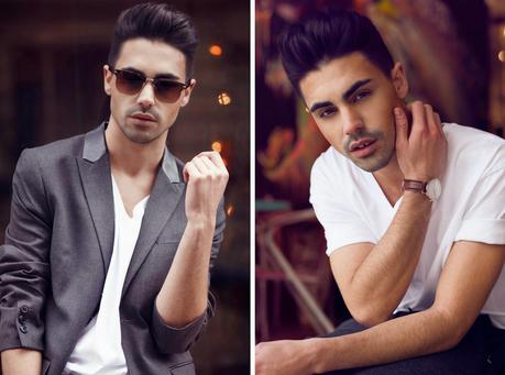 [Prêt-á-Porter] Men Basics