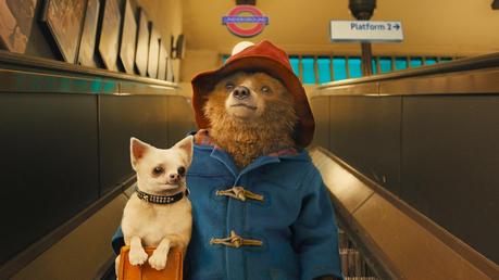 Paddington, el oso viajero de Perú [Cine]