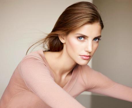 true radiance, maquillaje clarins