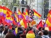 Vuelven guerracivilistas