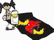 ¡Preparados para exposición arte abstracto!