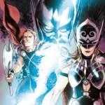 Thor Annual Nº 1