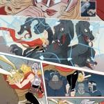 Thor Annual Nº 1