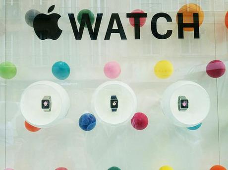 Apple Watch