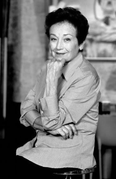 adiós AMPARO BARÓ!!!