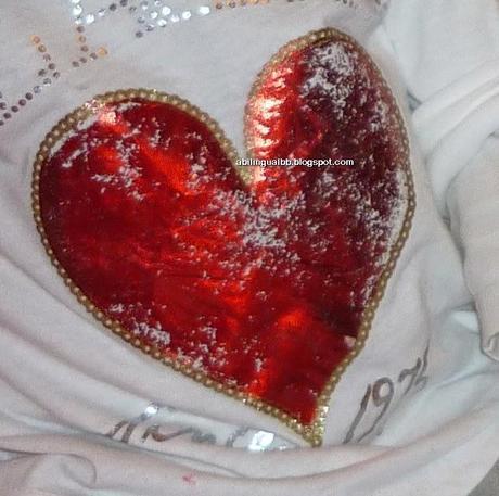 The best Valentine projects