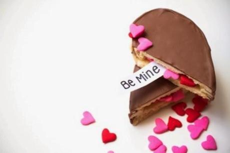 The best Valentine projects