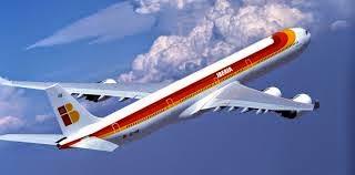 IBERIA con mas vuelos a RD