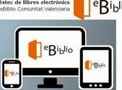 E-Blioteca valenciana. ebooks gratis forma legal