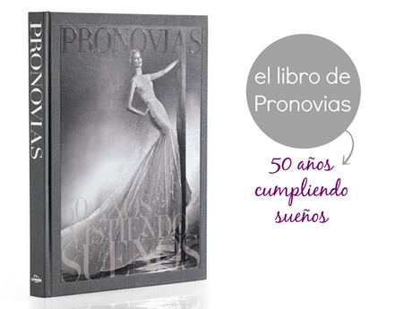 I do: el libro de Pronovias... gratis!