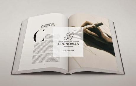 I do: el libro de Pronovias... gratis!