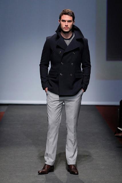 McGregor nos presenta su propuesta para el OI 2015 en MFShow Men