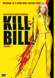 Instante cinematográfico del día: Kill Bill Volumen 1