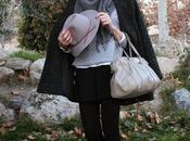 Black Grey