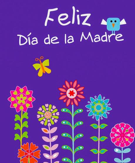 Colección de imagenes con Frases Bonitas para el día de las Madres