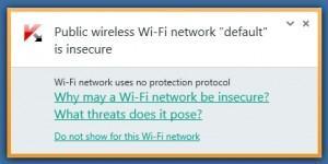Comparte tu Wi-Fi con Facebook Check-in WiFi-Notification