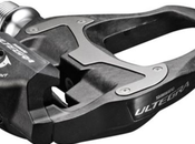 Pedales carretera carbono Shimano Ultegra spd-sl 6800