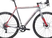 Cannondale SuperX SRAM CX1, genial plataforma para ciclocross bien balanceada gran selección componentes