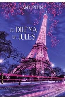 Reseña - El dilema de Jules