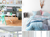 Decorar tonos pastel caer cursi