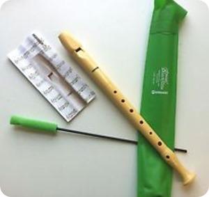 flauta hohner