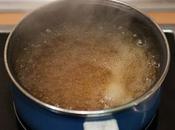 Pollo Salteado Salsa Mostaza