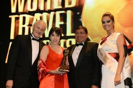 peru mejor destino gastronomico