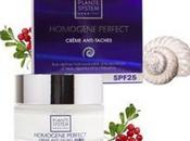 Combate manchas solares Homogene Perfect Plante System