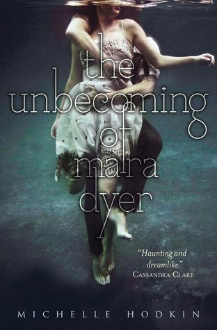 The Unbecoming of Mara Dyer (Mara Dyer, #1)