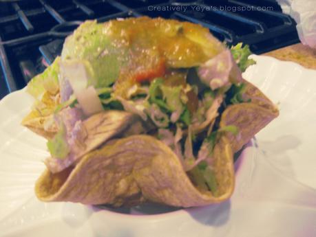 Fiesta Mexican Bowl Fiesta Mexican Bowl