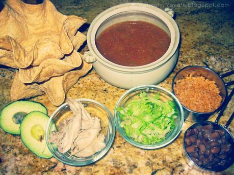 Fiesta Mexican Bowl Fiesta Mexican Bowl