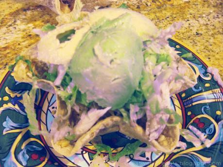 Fiesta Mexican Bowl Fiesta Mexican Bowl