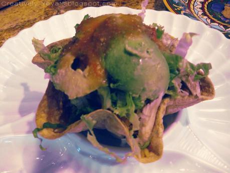 Fiesta Mexican Bowl Fiesta Mexican Bowl